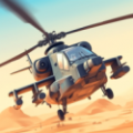 直升机打击沙漠战争正版 v1.3.0
