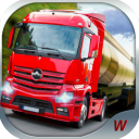 欧洲卡车模拟2手机版 v0.6
