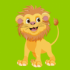 触摸野生的狮子安卓版 v1.0