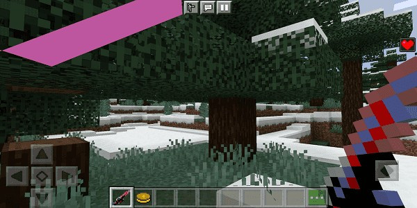 我的世界假面骑士游戏官方版 v1.0