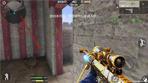 穿越火线枪战王者官方最新版 v1.0.510.810