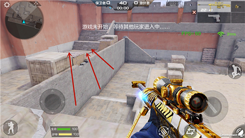 穿越火线枪战王者官方最新版 v1.0.510.810