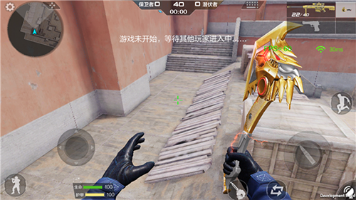 穿越火线枪战王者官方最新版 v1.0.510.810