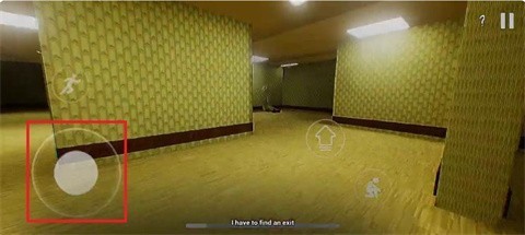 后室双重现实游戏v1.1