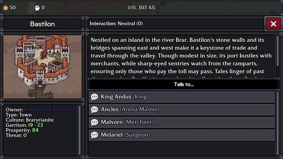 迪斯隆之剑中文版v1.7.63