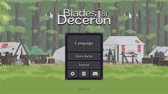 迪斯隆之剑中文版v1.7.63