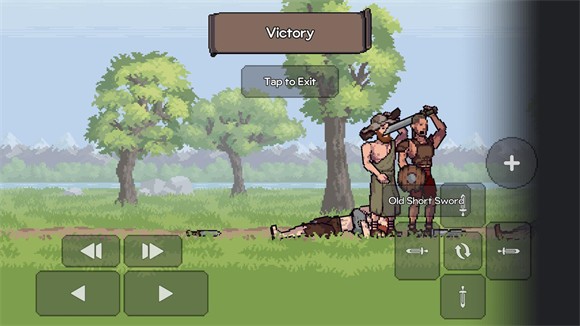 迪斯隆之剑中文版v1.7.63