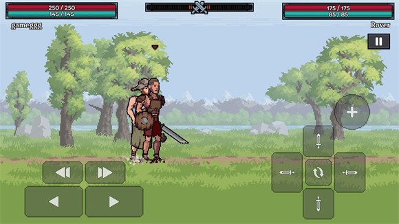 迪斯隆之剑中文版v1.7.63