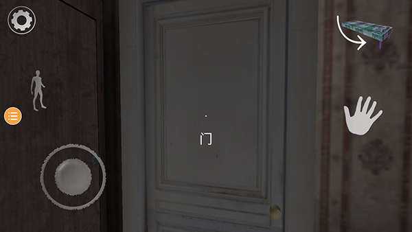 恐怖老奶奶6官方版 v4.0.5