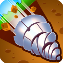 地面挖掘机游戏手机版 v2.8.0