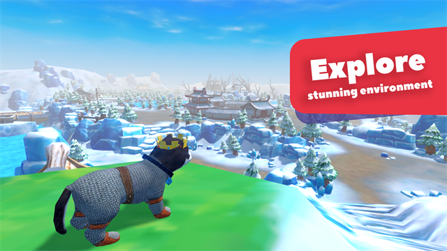 美国Zoom动物游戏官方版 v1.0.380