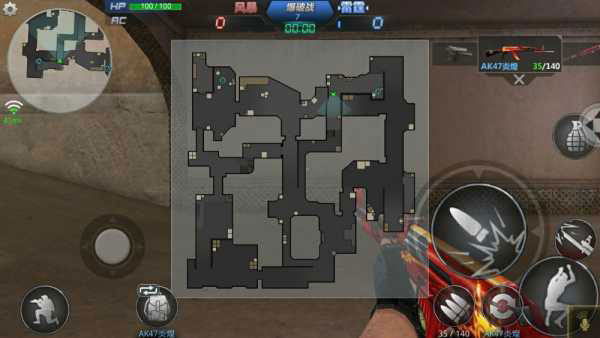 生死狙击官方版 v8.22.4