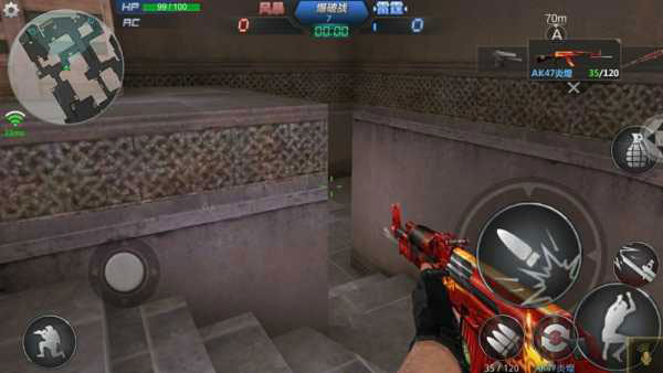 生死狙击官方版 v8.22.4