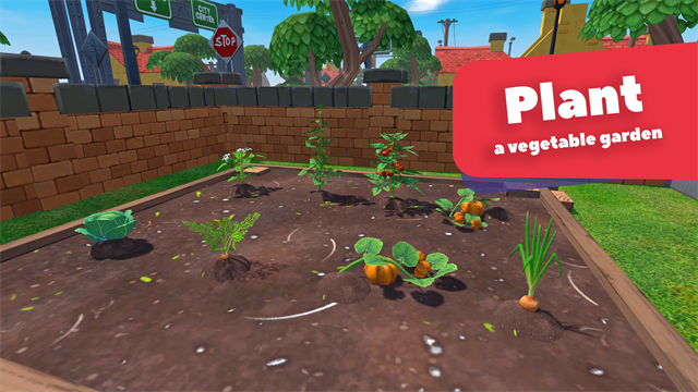 美国Zoom动物游戏官方版 v1.0.380