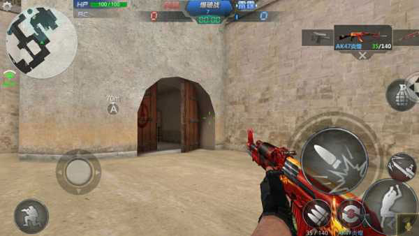 生死狙击官方版 v8.22.4