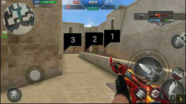 生死狙击官方版 v8.22.4