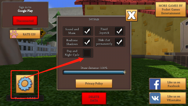 美国Zoom动物游戏官方版 v1.0.380