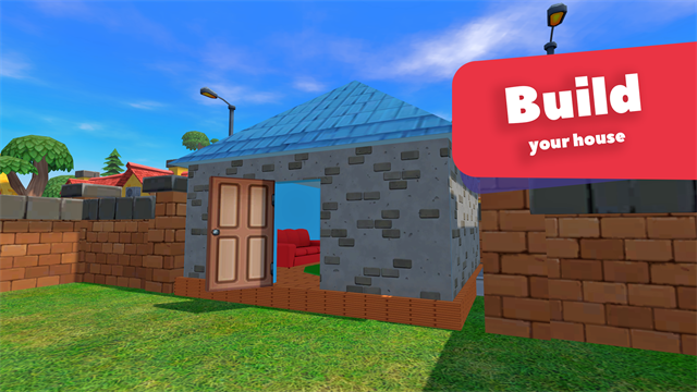 美国Zoom动物游戏官方版 v1.0.380