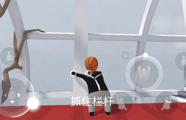 人类跌落梦境Human Fall Flat手机版 v2.5.1