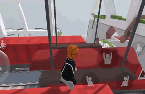 人类跌落梦境Human Fall Flat手机版 v2.5.1