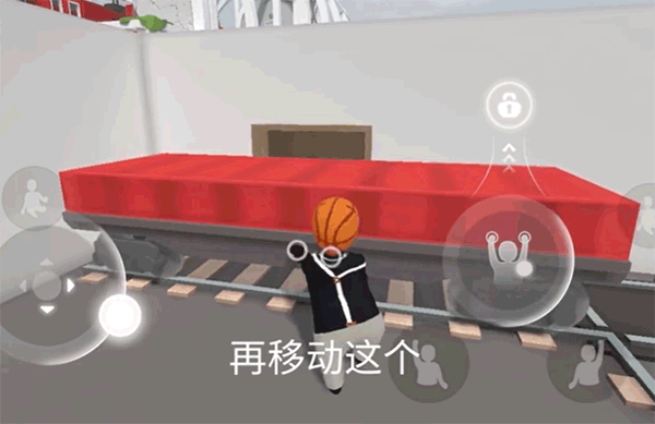 人类跌落梦境Human Fall Flat手机版 v2.5.1