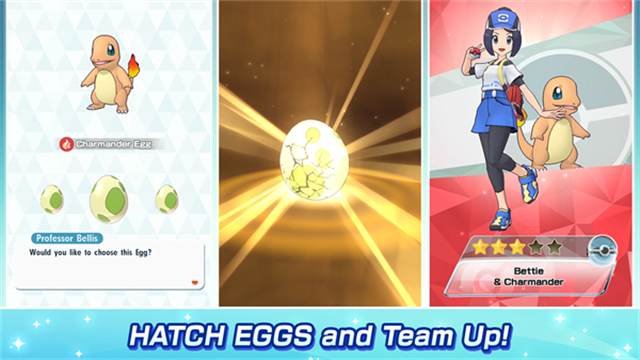 宝可梦大师ex最新版本2026 v2.63.1