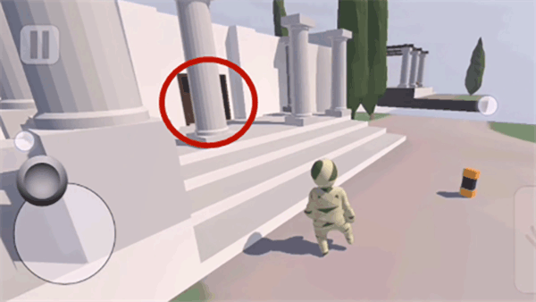 人类跌落梦境Human Fall Flat手机版 v2.5.1