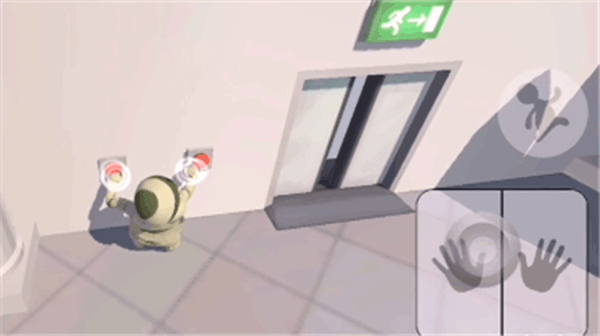 人类跌落梦境Human Fall Flat手机版 v2.5.1