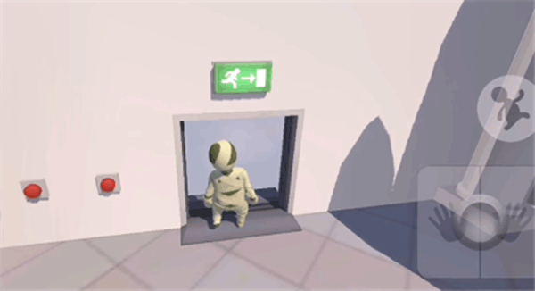 人类跌落梦境Human Fall Flat手机版 v2.5.1