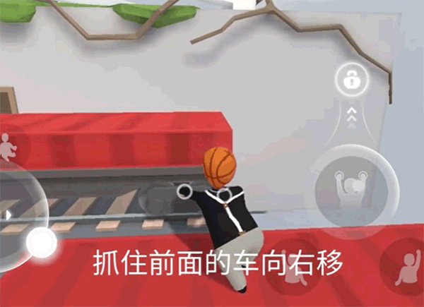 人类跌落梦境Human Fall Flat手机版 v2.5.1