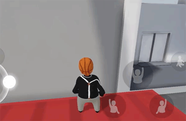 人类跌落梦境Human Fall Flat手机版 v2.5.1