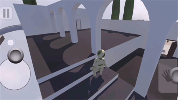 人类跌落梦境Human Fall Flat手机版 v2.5.1