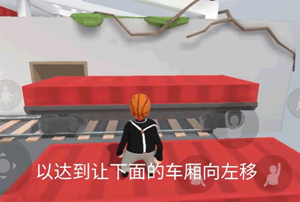 人类跌落梦境Human Fall Flat手机版 v2.5.1