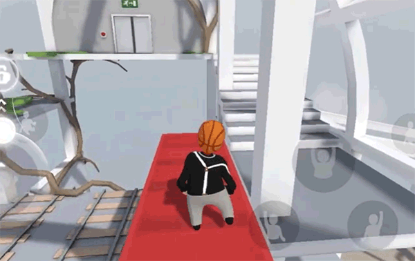 人类跌落梦境Human Fall Flat手机版 v2.5.1