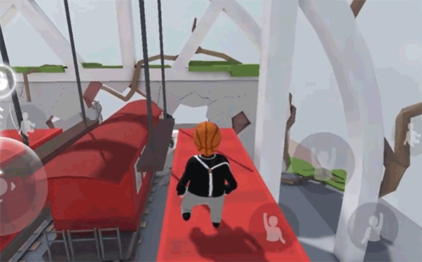 人类跌落梦境Human Fall Flat手机版 v2.5.1