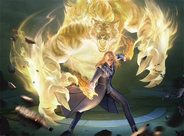 斗罗大陆魂师对决2026最新版 v2.34.4