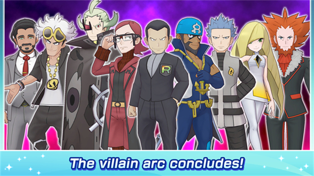 宝可梦大师ex最新版本2026 v2.63.1