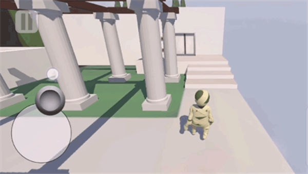 人类跌落梦境Human Fall Flat手机版 v2.5.1