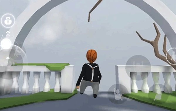 人类跌落梦境Human Fall Flat手机版 v2.5.1