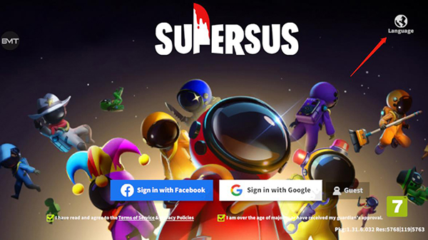 太空行动国际服2026最新版 v1.72.5.031