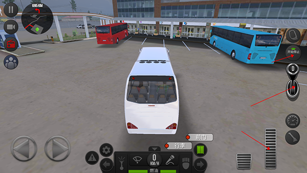 超级驾驶2026最新版 v1.5.1