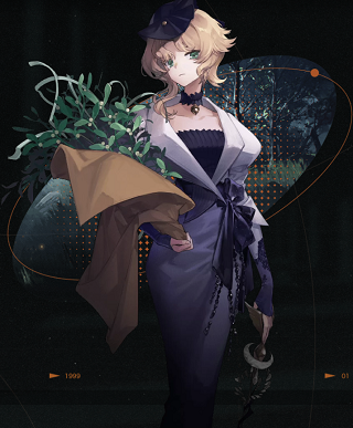 重返未来1999手游官方版 v3.3.0