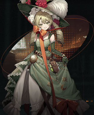 重返未来1999手游官方版 v3.3.0