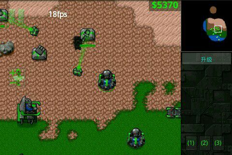 铁锈战争2026最新版本 v1.15