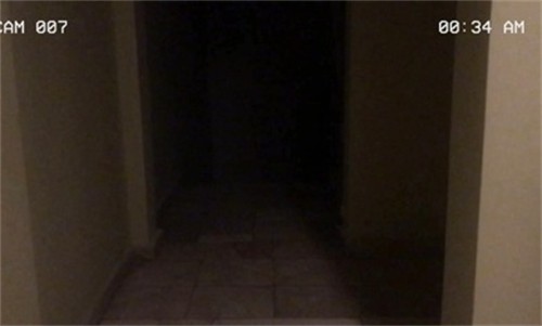 超自然公司截图