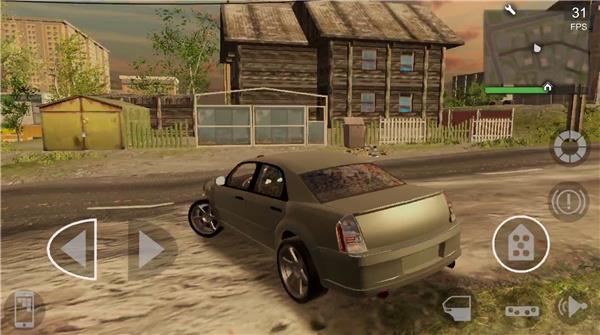 火力全开2城市狂热最新版 v17.08