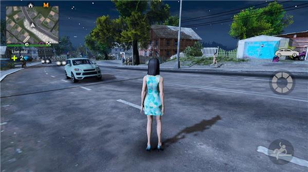 火力全开2城市狂热最新版 v17.08