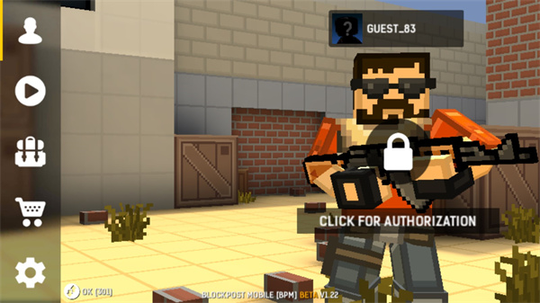 碉堡射击最新版2026 v1.40F6