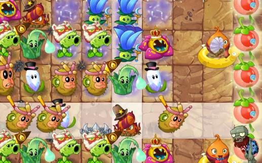 植物大战僵尸2修改版2026 v3.9.2