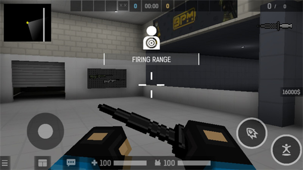 碉堡射击最新版2026 v1.40F6